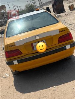 بيجو بارس